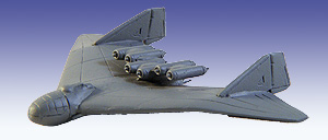 CAGS51 - E555 Bomber - Click Image to Close
